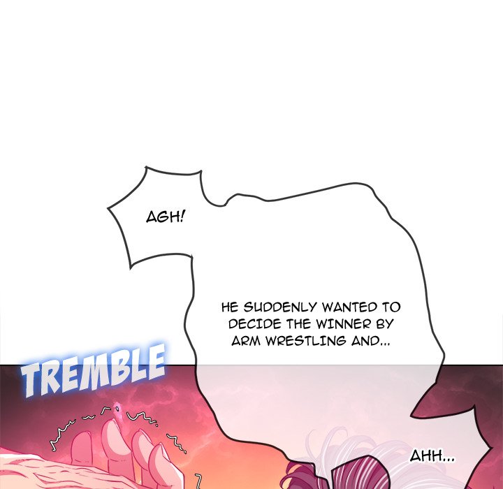 My High School Bully - Chapter 99 [photo 127] - MangaPorn