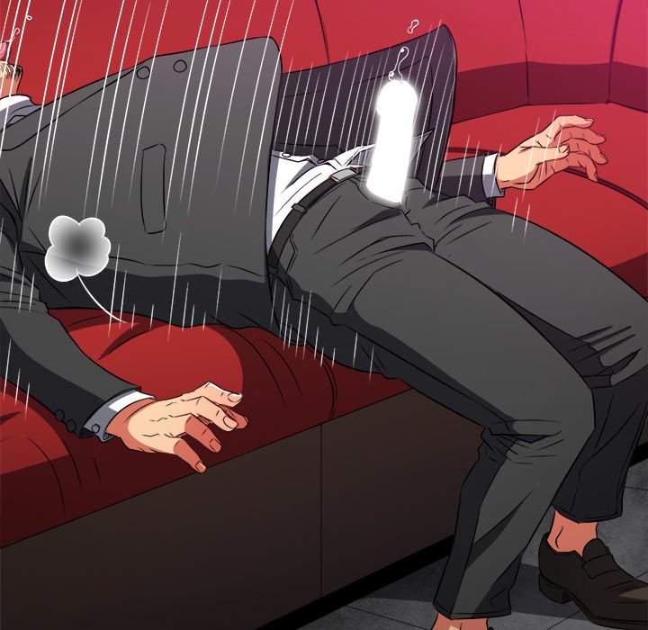 My High School Bully - Chapter 99 [photo 143] - MangaPorn