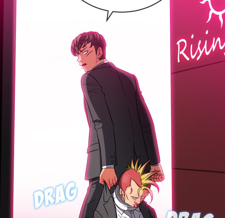 My High School Bully - Chapter 99 [photo 147] - MangaPorn