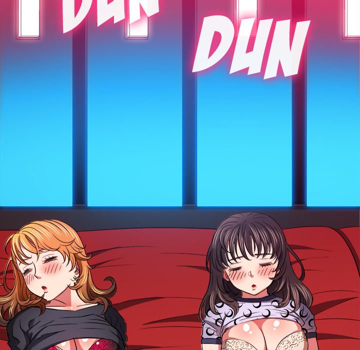 My High School Bully - Chapter 99 [photo 16] - MangaPorn