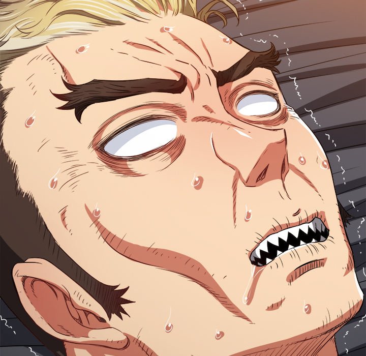 My High School Bully - Chapter 99 [photo 166] - MangaPorn