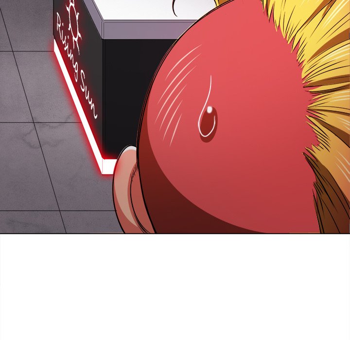 My High School Bully - Chapter 99 [photo 18] - MangaPorn