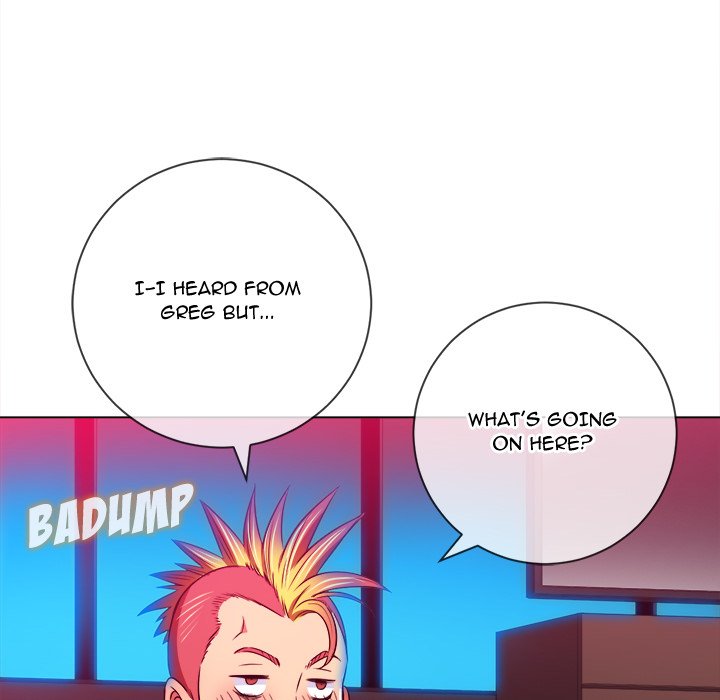 My High School Bully - Chapter 99 [photo 19] - MangaPorn