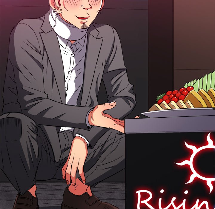 My High School Bully - Chapter 99 [photo 20] - MangaPorn