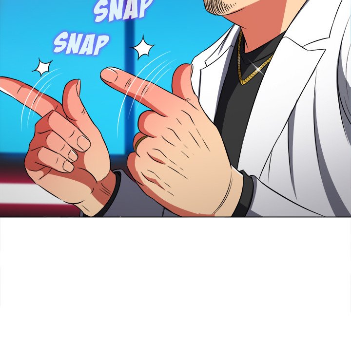 My High School Bully - Chapter 99 [photo 23] - MangaPorn