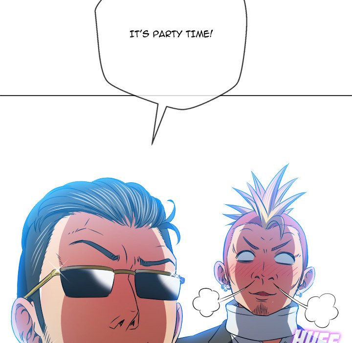 My High School Bully - Chapter 99 [photo 26] - MangaPorn