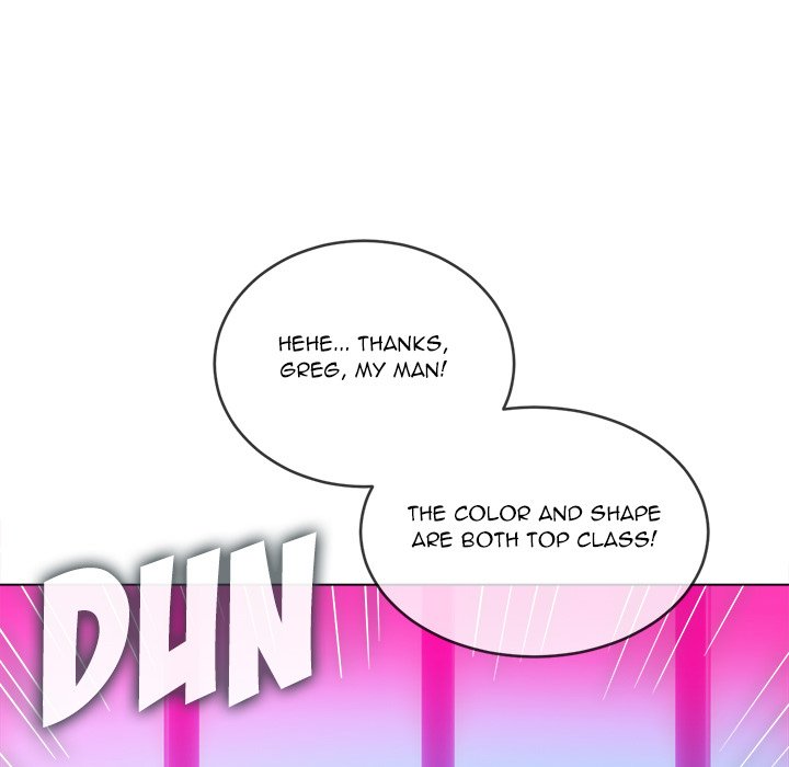 My High School Bully - Chapter 99 [photo 35] - MangaPorn