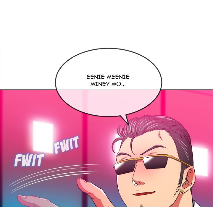 My High School Bully - Chapter 99 [photo 38] - MangaPorn