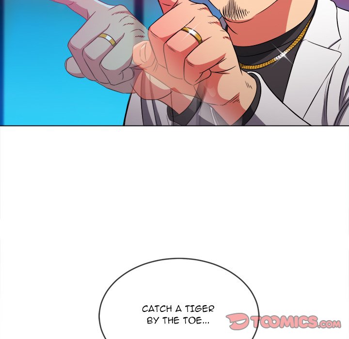 My High School Bully - Chapter 99 [photo 39] - MangaPorn