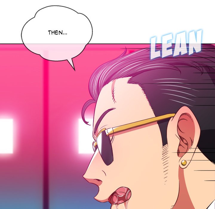 My High School Bully - Chapter 99 [photo 48] - MangaPorn