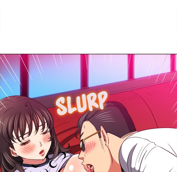 My High School Bully - Chapter 99 [photo 50] - MangaPorn