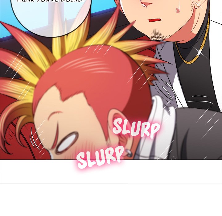 My High School Bully - Chapter 99 [photo 66] - MangaPorn