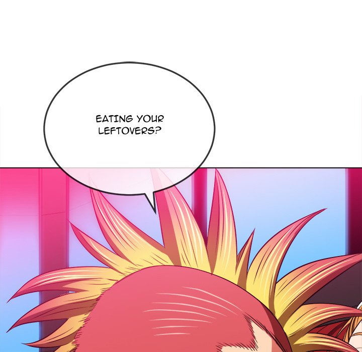 My High School Bully - Chapter 99 [photo 67] - MangaPorn