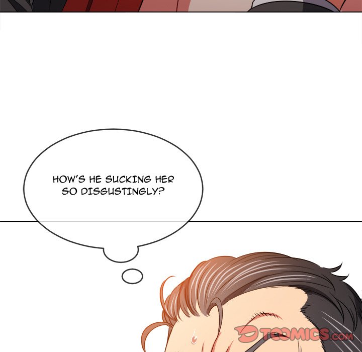 My High School Bully - Chapter 99 [photo 69] - MangaPorn