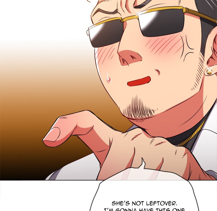 My High School Bully - Chapter 99 [photo 70] - MangaPorn