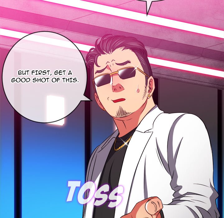 My High School Bully - Chapter 99 [photo 74] - MangaPorn