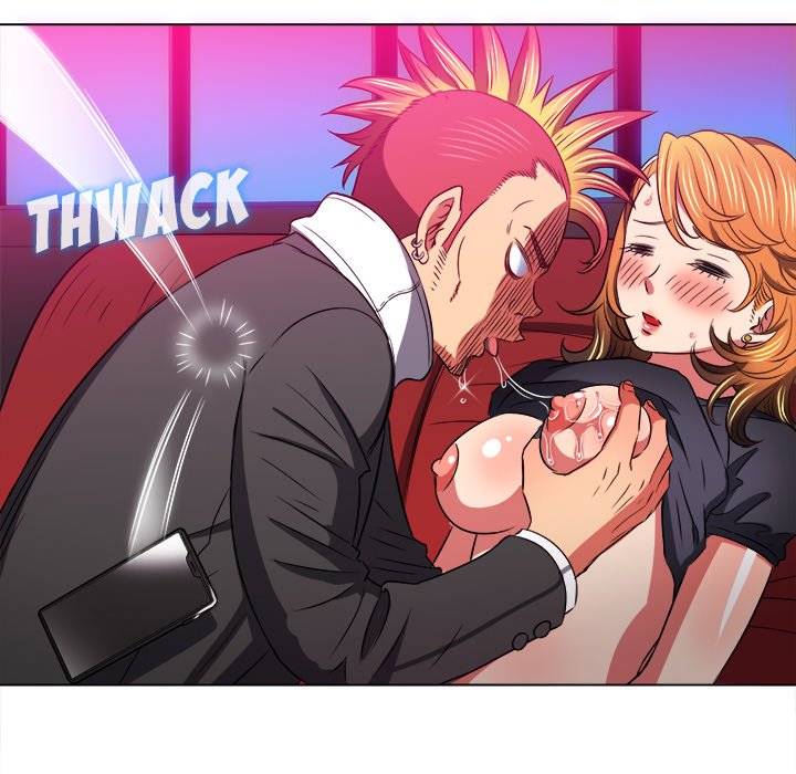 My High School Bully - Chapter 99 [photo 76] - MangaPorn