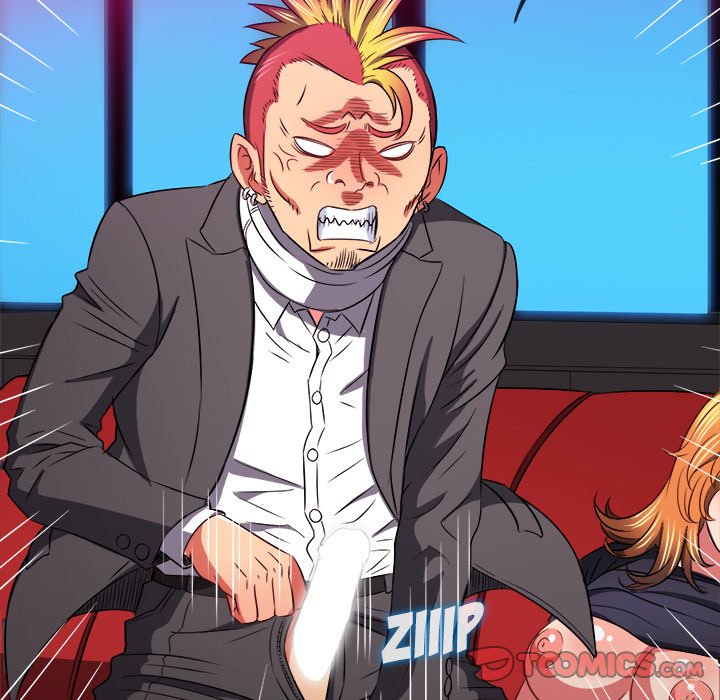 My High School Bully - Chapter 99 [photo 81] - MangaPorn