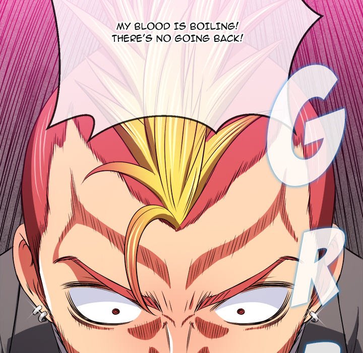 My High School Bully - Chapter 99 [photo 85] - MangaPorn