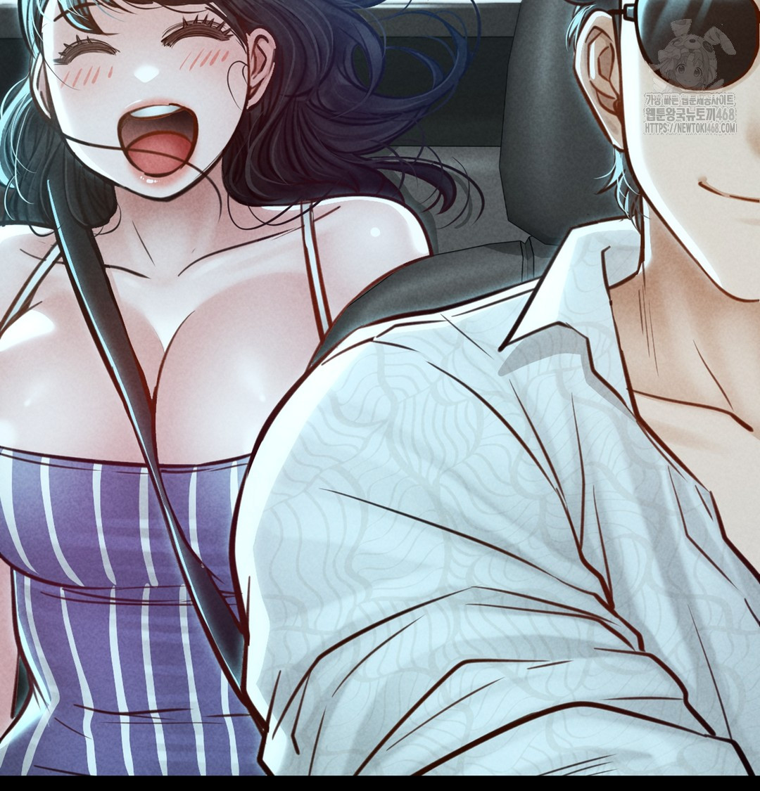 Paradise Villa Raw - Chapter 7 [photo 35] - MangaPorn