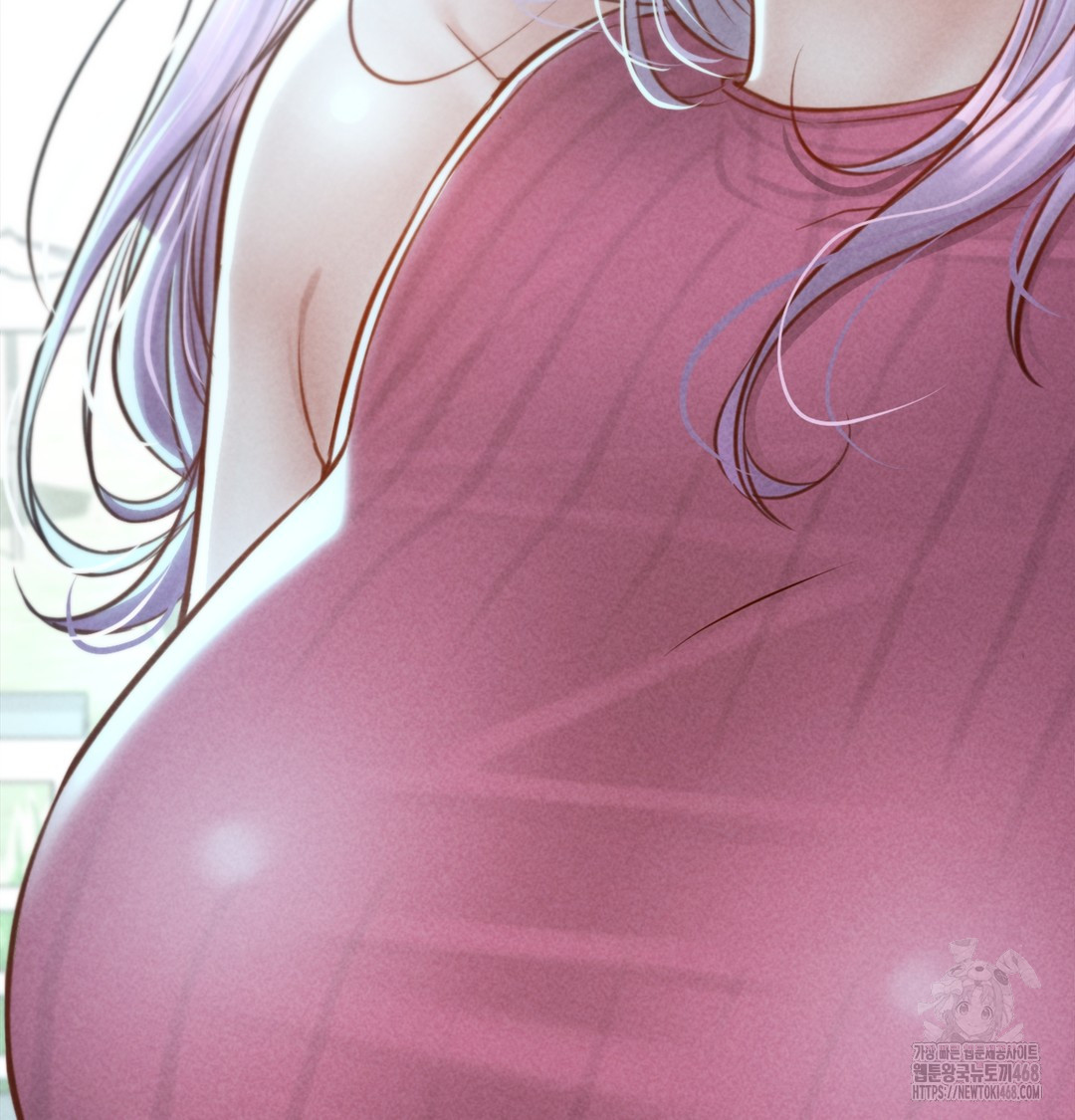 Paradise Villa Raw - Chapter 7 [photo 72] - MangaPorn