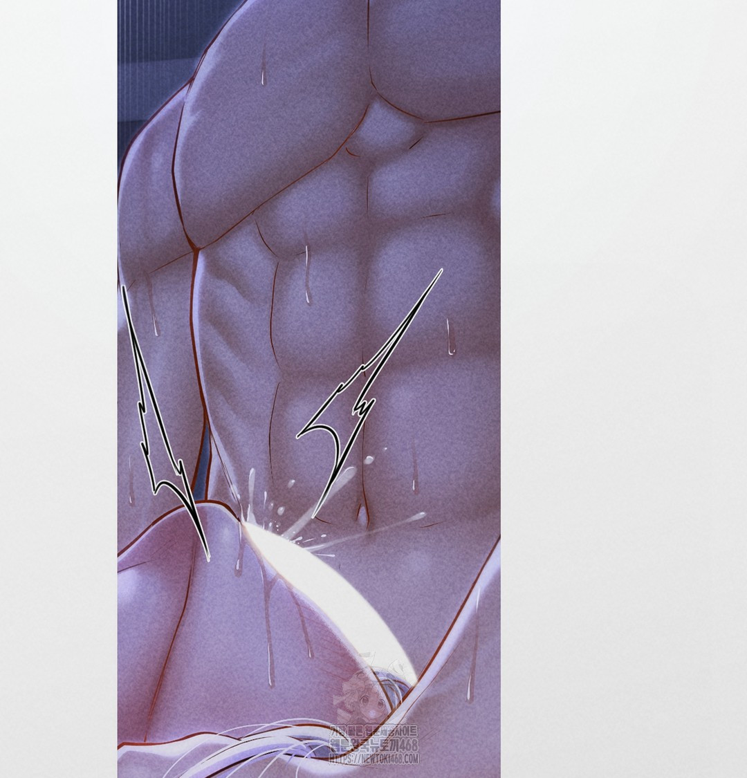 Paradise Villa Raw - Chapter 7 [photo 88] - MangaPorn