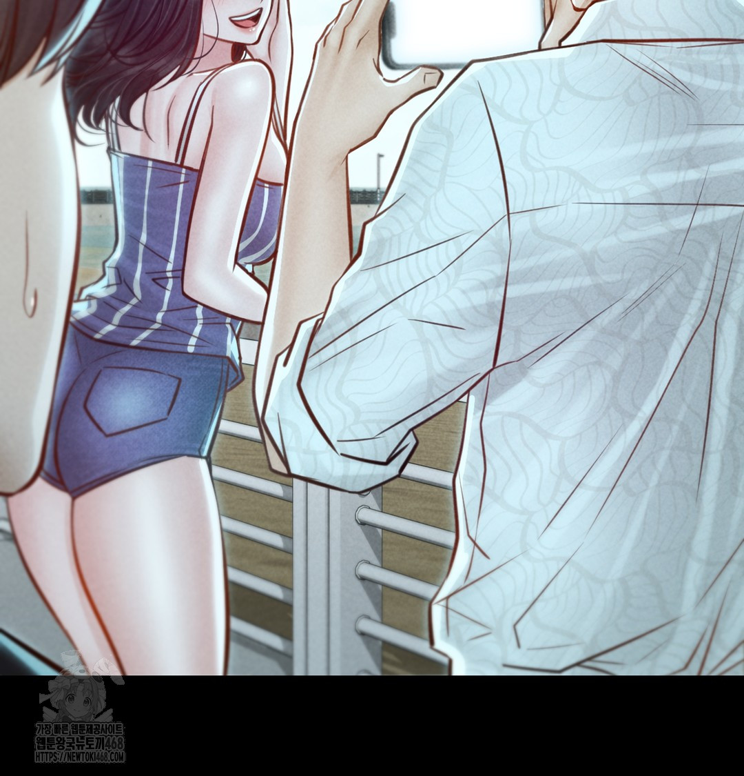 Paradise Villa Raw - Chapter 7 [photo 94] - MangaPorn