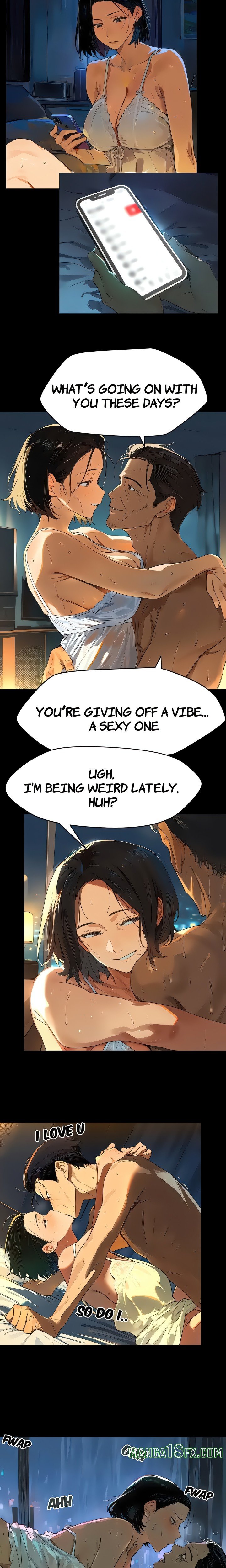 Shared Desires (Official) - Chapter 1 [photo 4] - MangaPorn