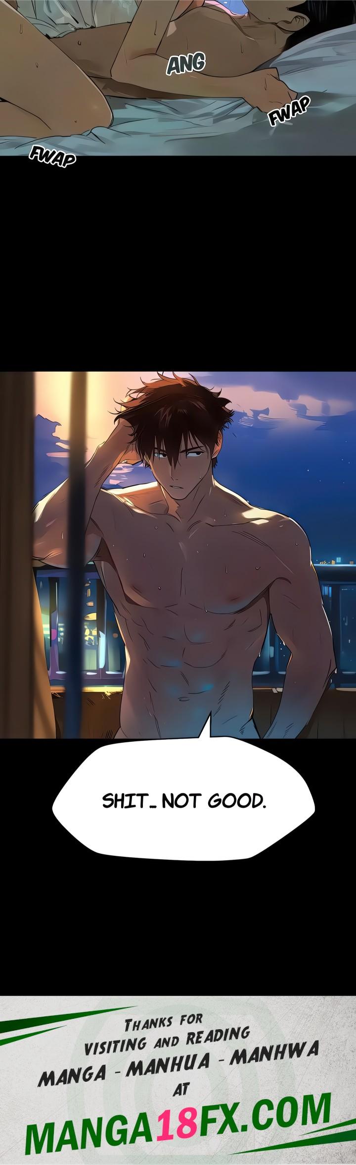 Shared Desires (Official) - Chapter 1 [photo 5] - MangaPorn