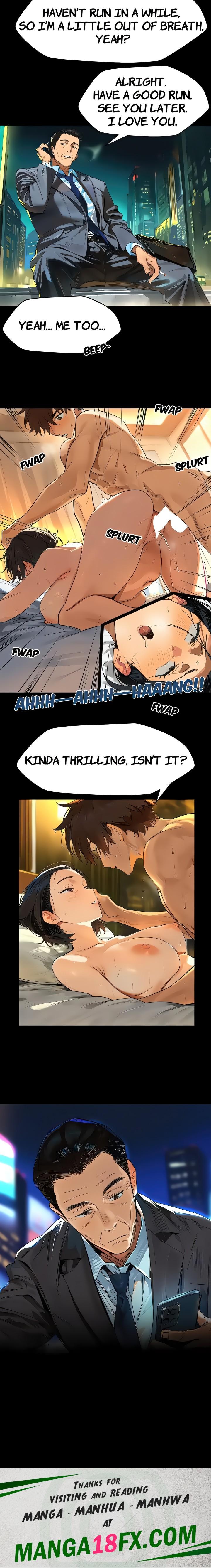 Shared Desires (Official) - Chapter 2 [photo 4] - MangaPorn