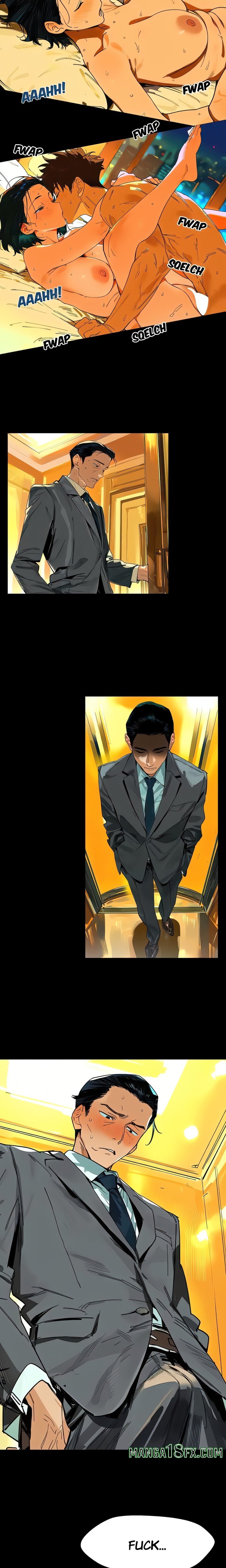 Shared Desires (Official) - Chapter 3 [photo 4] - MangaPorn