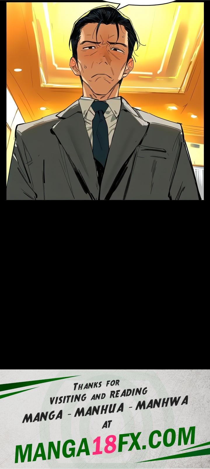 Shared Desires (Official) - Chapter 3 [photo 5] - MangaPorn