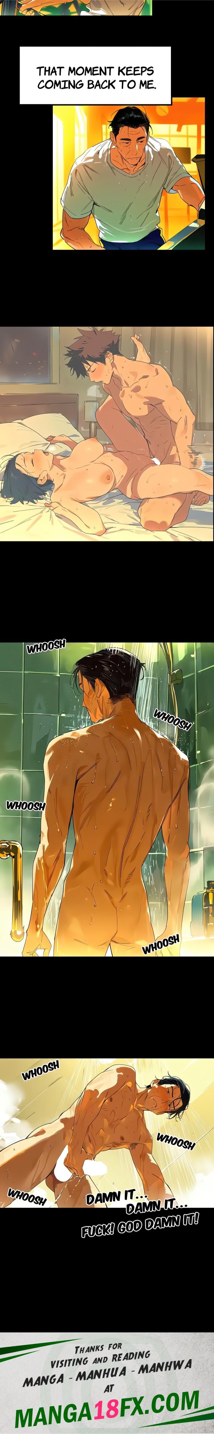 Shared Desires (Official) - Chapter 4 [photo 4] - MangaPorn