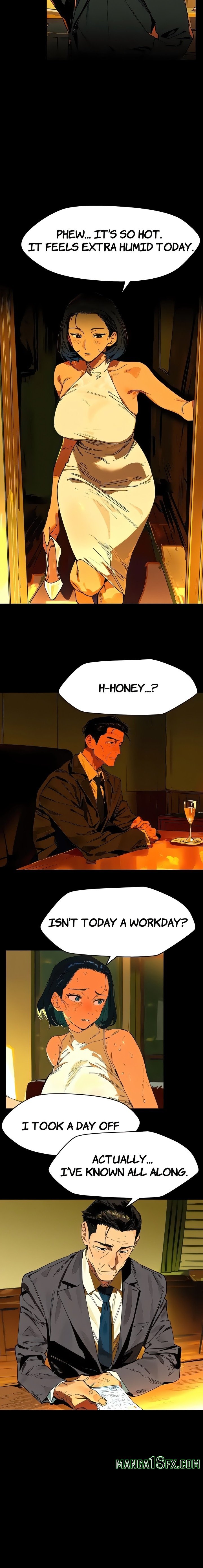 Shared Desires (Official) - Chapter 7 [photo 2] - MangaPorn