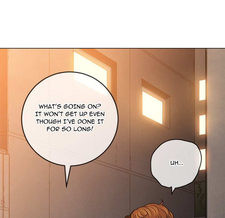 My High School Bully - Chapter 100 [photo 113] - MangaPorn