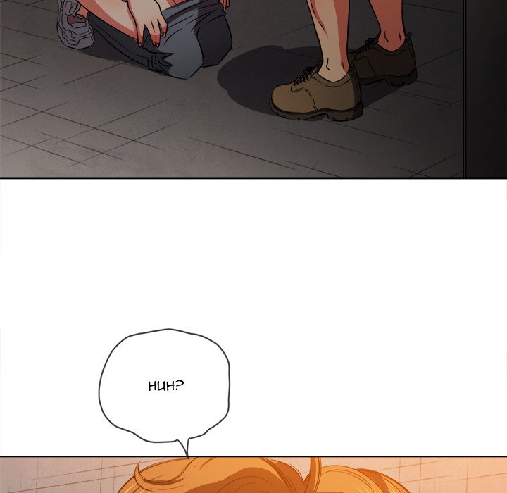 My High School Bully - Chapter 100 [photo 115] - MangaPorn