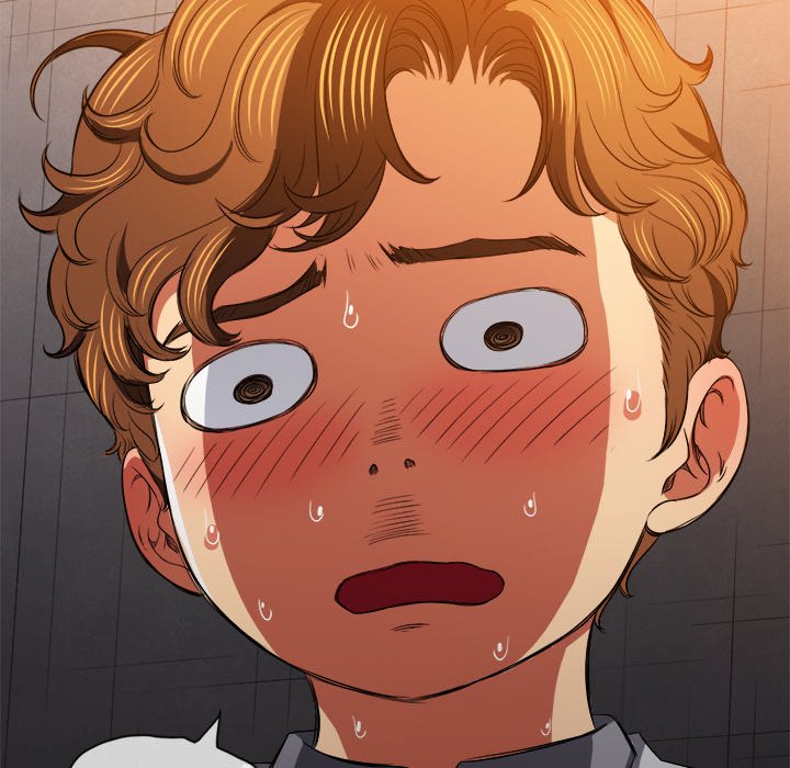 My High School Bully - Chapter 100 [photo 116] - MangaPorn