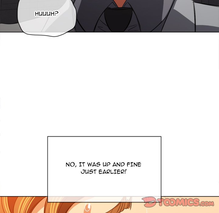 My High School Bully - Chapter 100 [photo 117] - MangaPorn