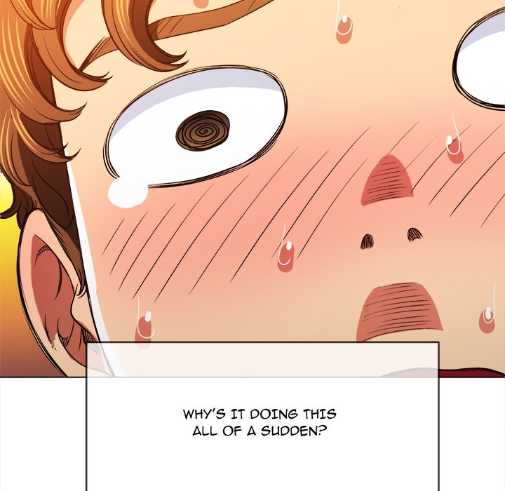 My High School Bully - Chapter 100 [photo 118] - MangaPorn