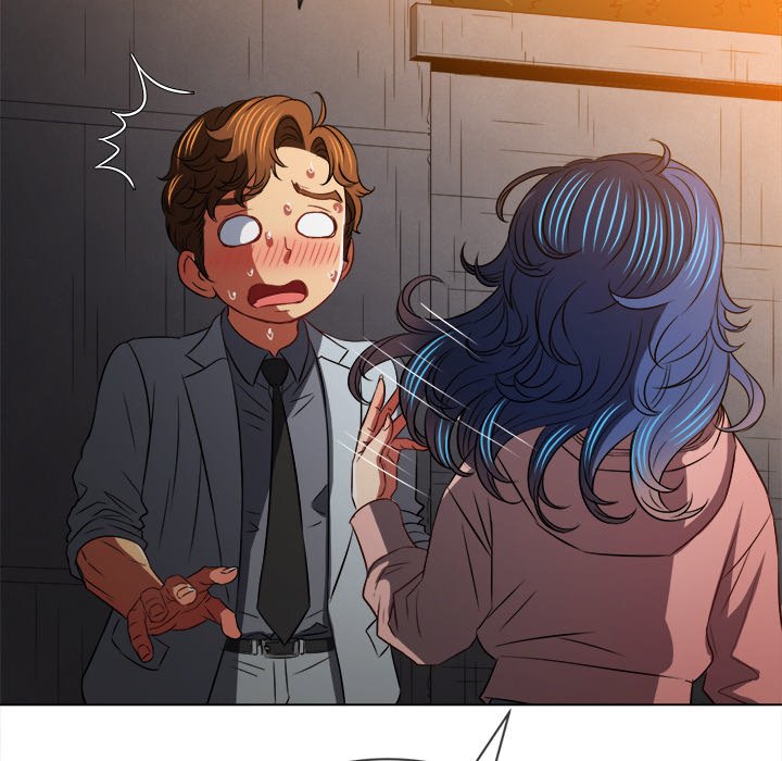 My High School Bully - Chapter 100 [photo 122] - MangaPorn