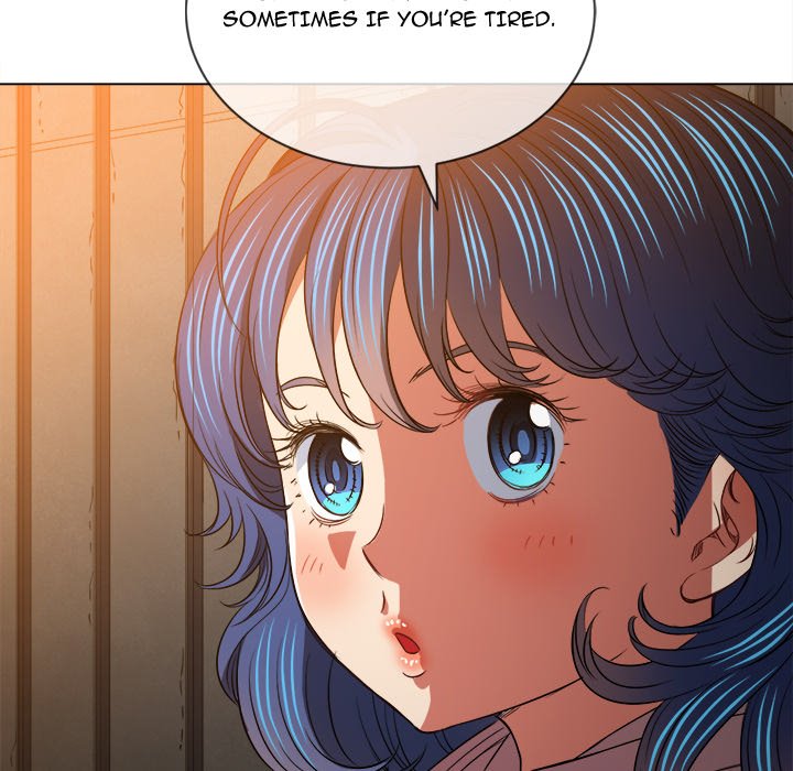 My High School Bully - Chapter 100 [photo 124] - MangaPorn