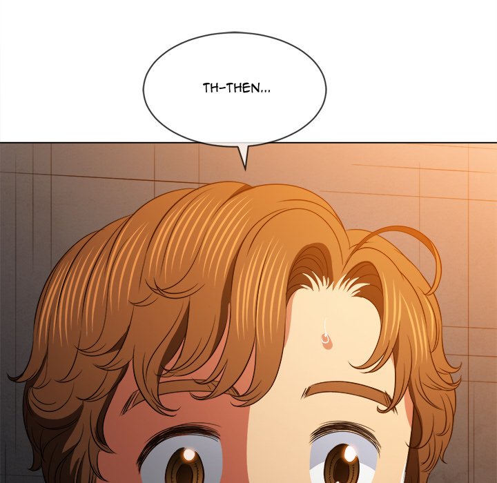 My High School Bully - Chapter 100 [photo 126] - MangaPorn