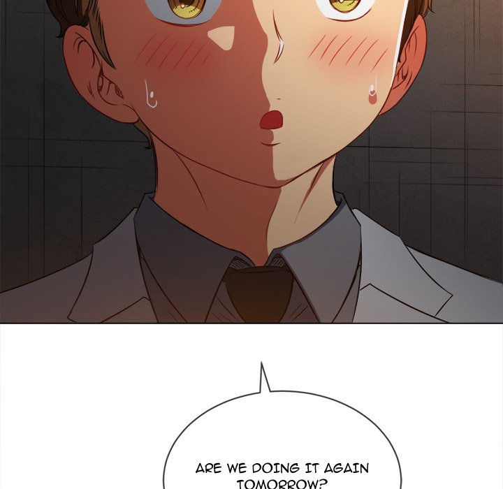 My High School Bully - Chapter 100 [photo 127] - MangaPorn