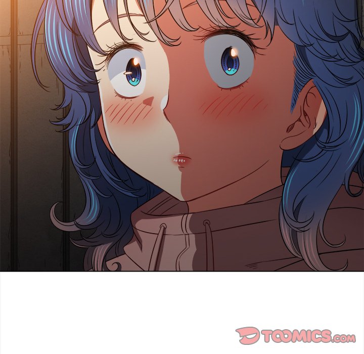 My High School Bully - Chapter 100 [photo 129] - MangaPorn