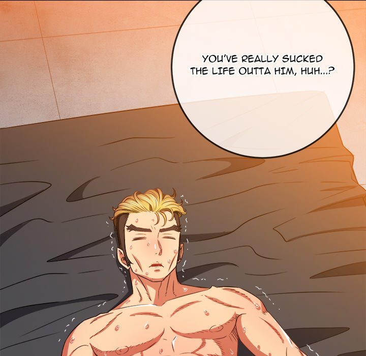 My High School Bully - Chapter 100 [photo 13] - MangaPorn