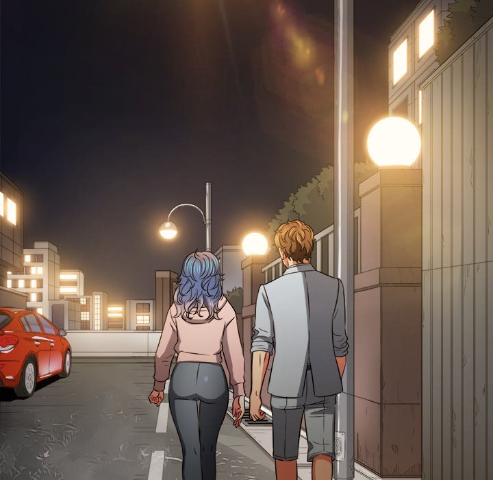 My High School Bully - Chapter 100 [photo 139] - MangaPorn