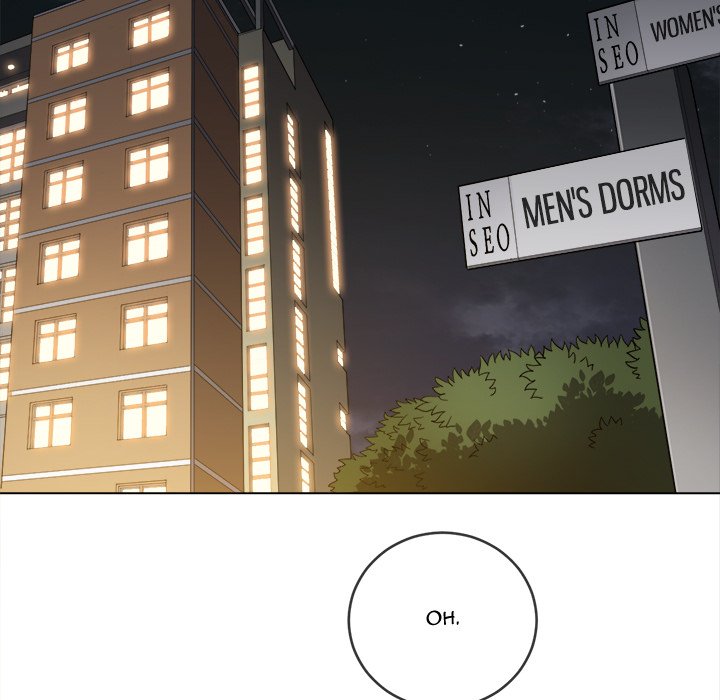 My High School Bully - Chapter 100 [photo 142] - MangaPorn