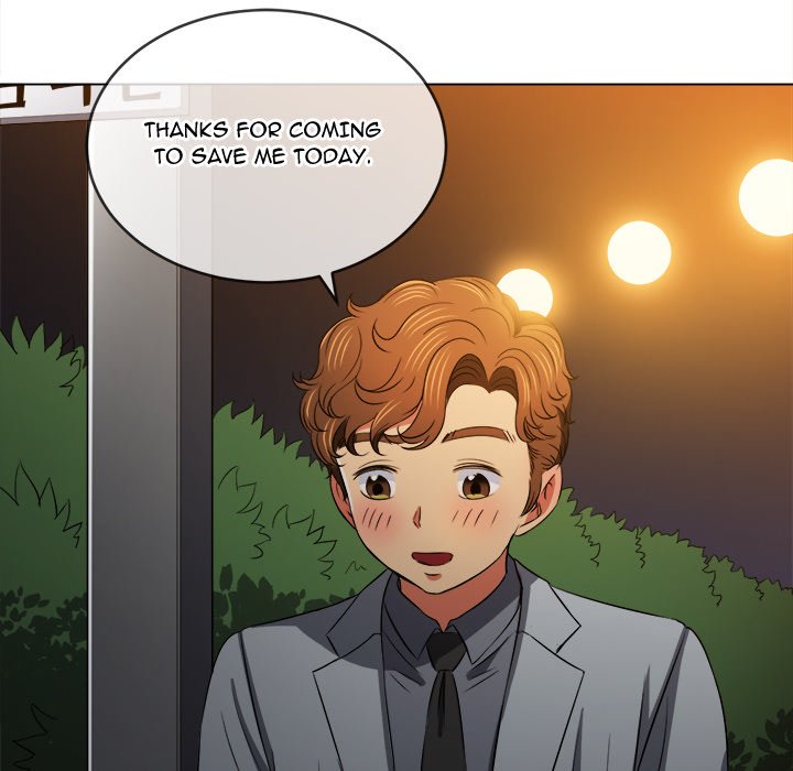 My High School Bully - Chapter 100 [photo 144] - MangaPorn