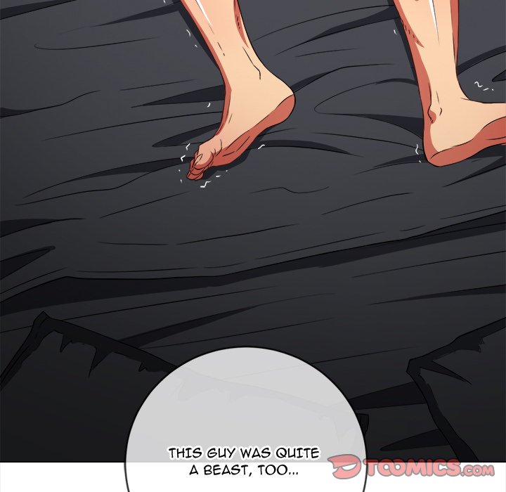 My High School Bully - Chapter 100 [photo 15] - MangaPorn