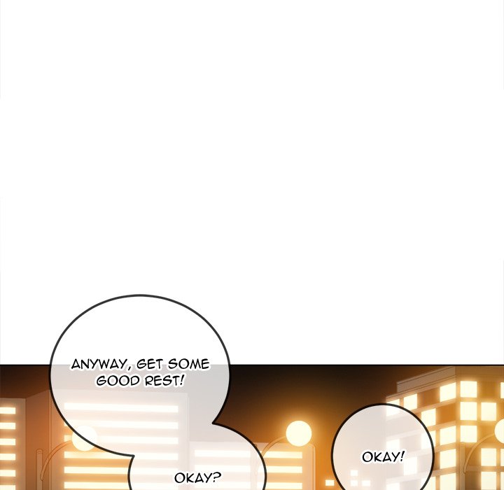 My High School Bully - Chapter 100 [photo 150] - MangaPorn